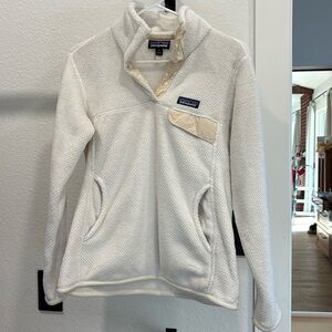 Patagonia Fleece Pullover Small